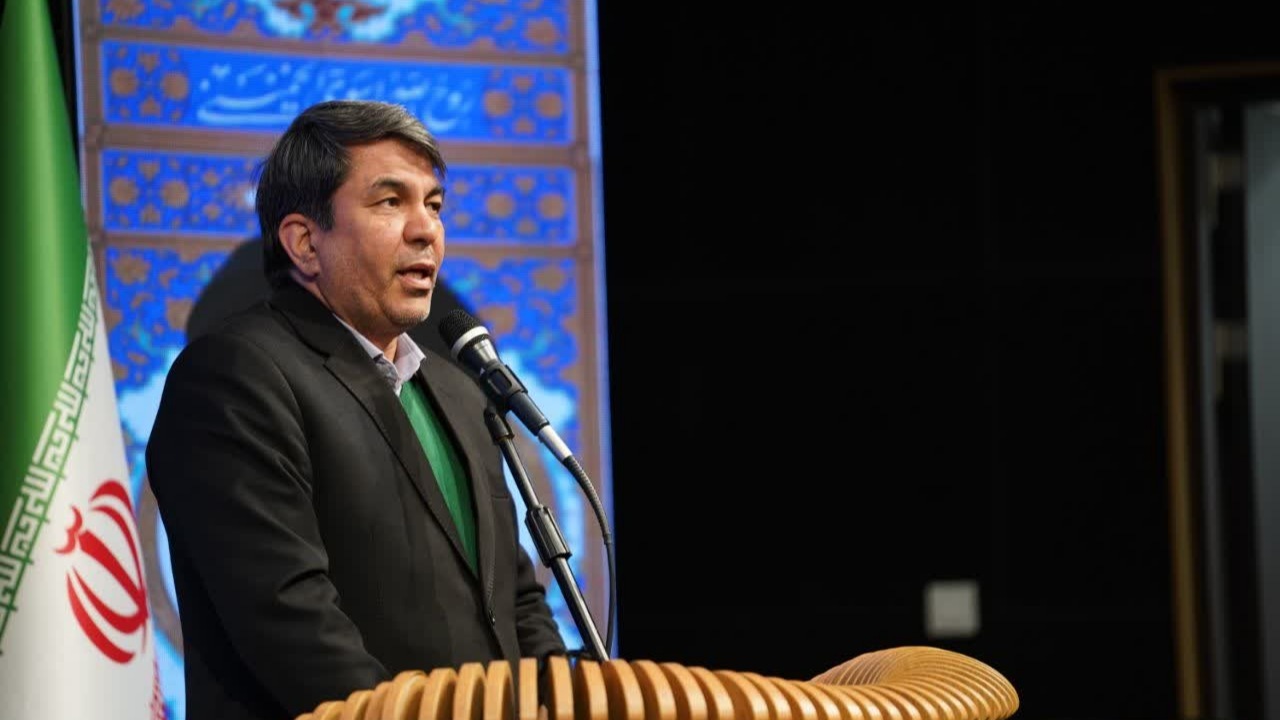 جشن هفته جوان در کرمان؛ نقش‌آفرینی نسل جوان محور توسعه استان
