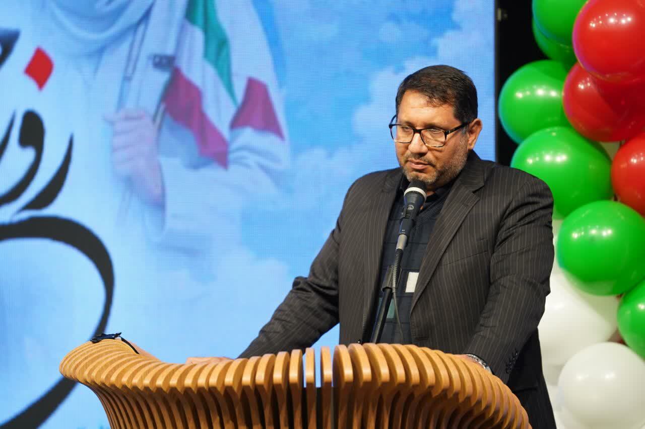 جشن هفته جوان در کرمان؛ نقشآفرینی نسل جوان محور توسعه استان جشن هفته جوان در کرمان؛ نقشآفرینی نسل جوان محور توسعه استان