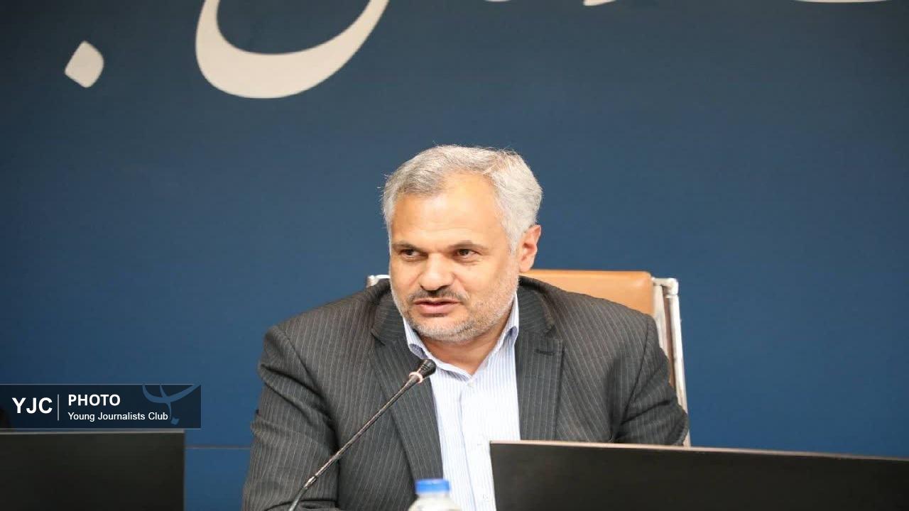 ناکامی دشمنان نظام و انقلاب با اتحاد مقدس ایرانیان‌