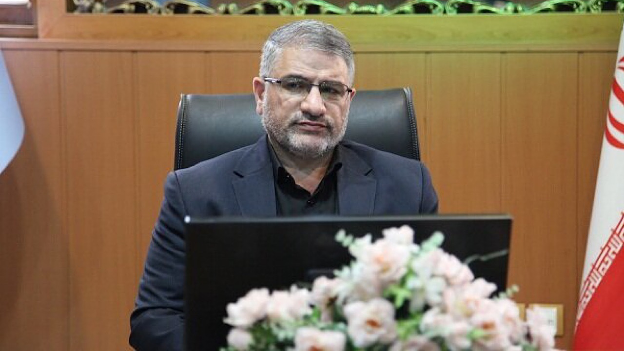 رئیس سازمان پزشکی قانونی: در حادثه دی ماه ۳۱۱۷ نفر جانباخته داشتیم