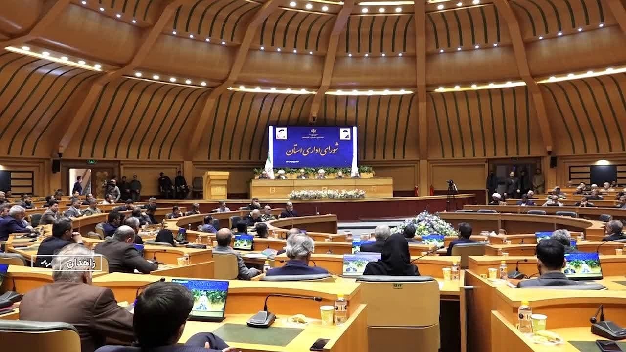 مدیران موظف‌اند در شرایط جنگ اقتصادی با نگاه جهادی به مردم خدمت کنند