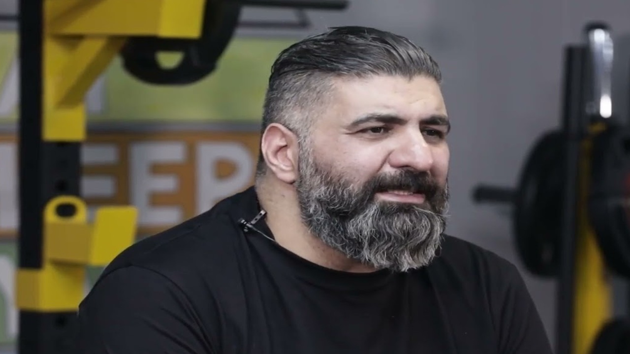 بازگشت استکی به تیم ملی بوکس