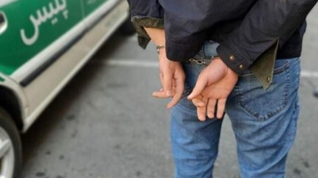 فردی با ادعای جعلی مأموریت از یکی از نهاد‌های حکومتی در مترو دستگیر شد