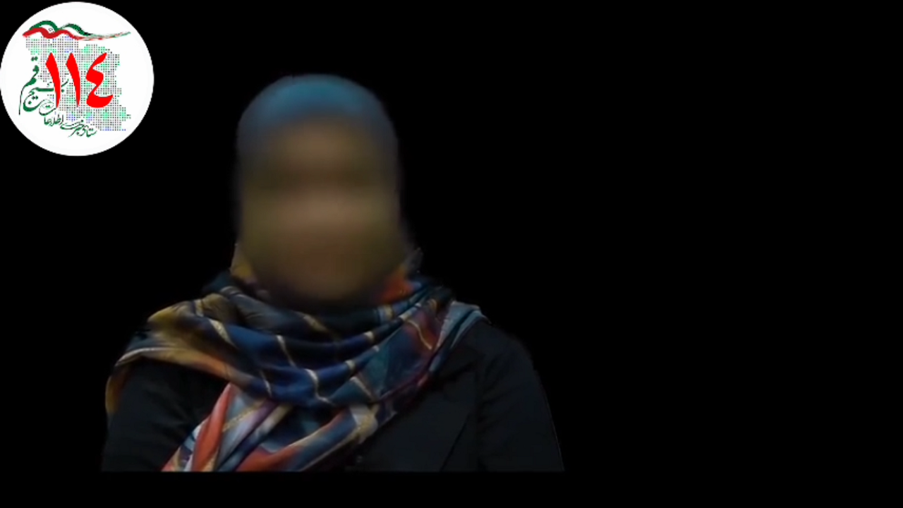 اعترافات فردی که مسجدی در قم را به آتش کشید+فیلم