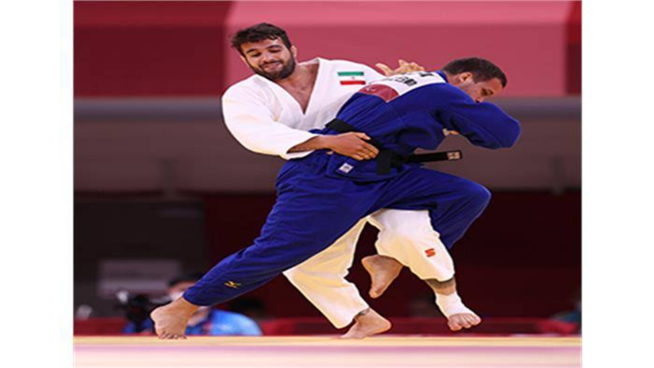 آغاز چهاردهمین مرحله اردوی آمادگی تیم ملی جودو نابینایان و کم‌بینایان در بابلسر
