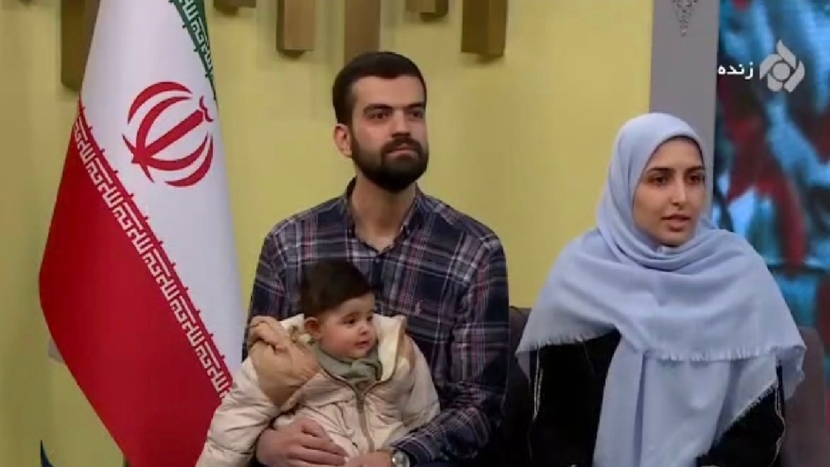 عکس‌هایی که از یک زندگی کوتاه می‌گویند + فیلم