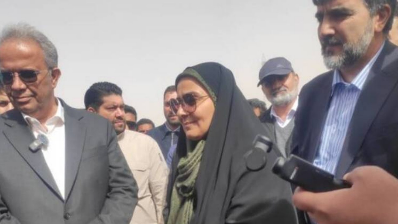 پیشرفت ۹۲ درصدی راه ارتباطی کلدر به‌عنوان پروژه راهبردی جنوب سیستان و بلوچستان