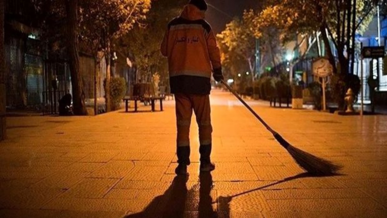 مهلت یک هفته‌ای به شرکت‌های خدماتی زاهدان برای پرداخت حقوق معوقه کارگران