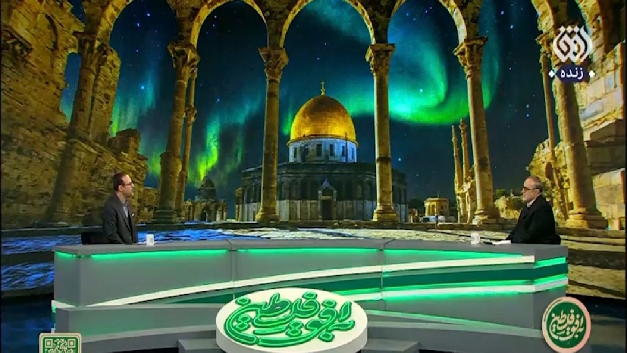 راهبرد کلی ایران در قبال منطقه خلیج فارس + فیلم