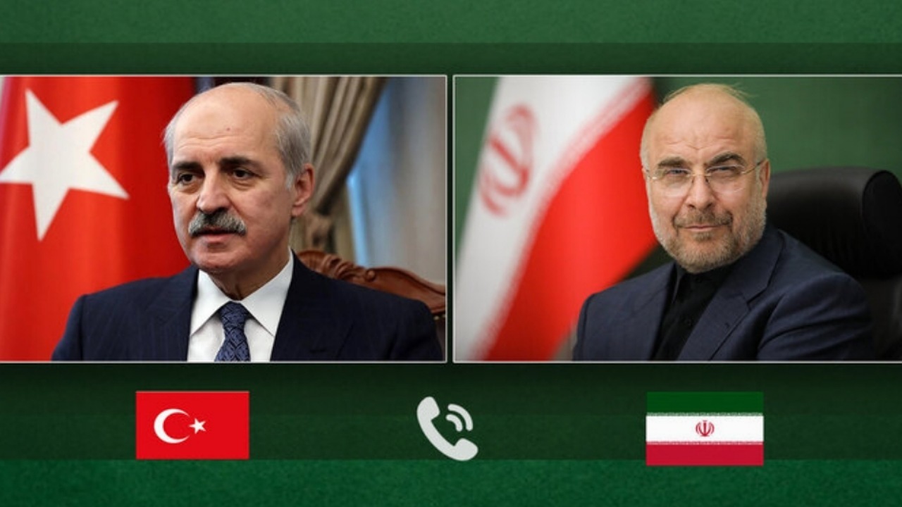 قالیباف: شبه‌کودتا و اقدامات تروریستی اخیر حلقه تکمیلی جنگ ۱۲ روزه بود