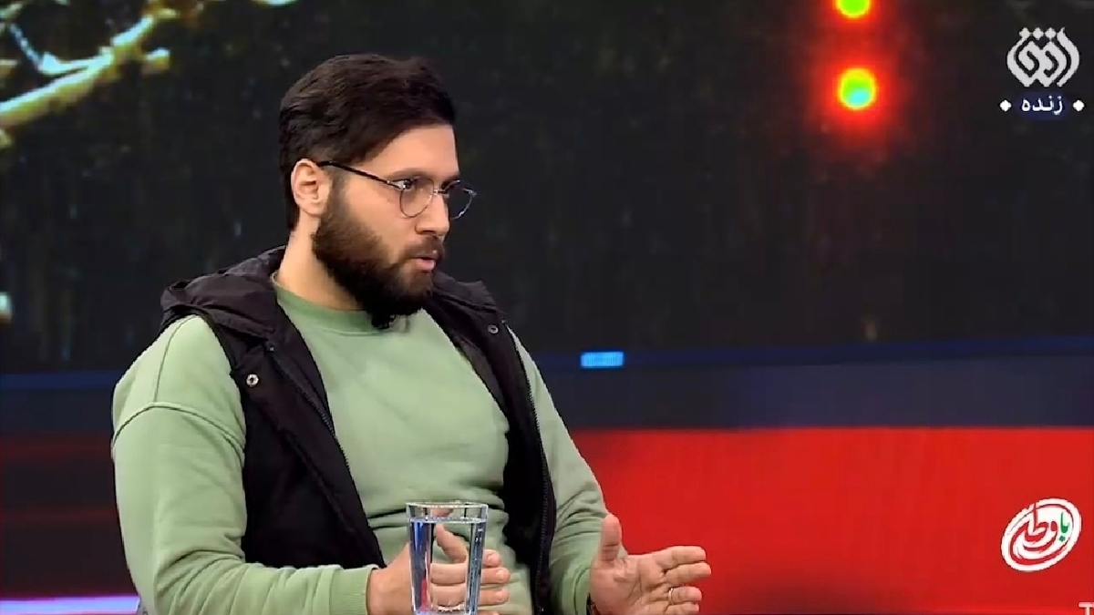 ایران همدرد داغدیدگان ترور + فیلم