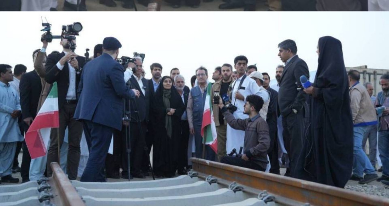 سیستان و بلوچستان بر مدار توسعه