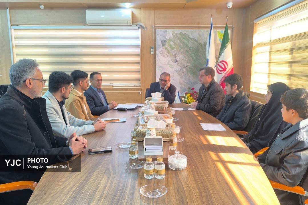 عدالت آموزشی و تحول در نظام آموزشی زمینه‌ساز شکوفایی استعدادهای نهفته در کهگیلویه و بویراحمد