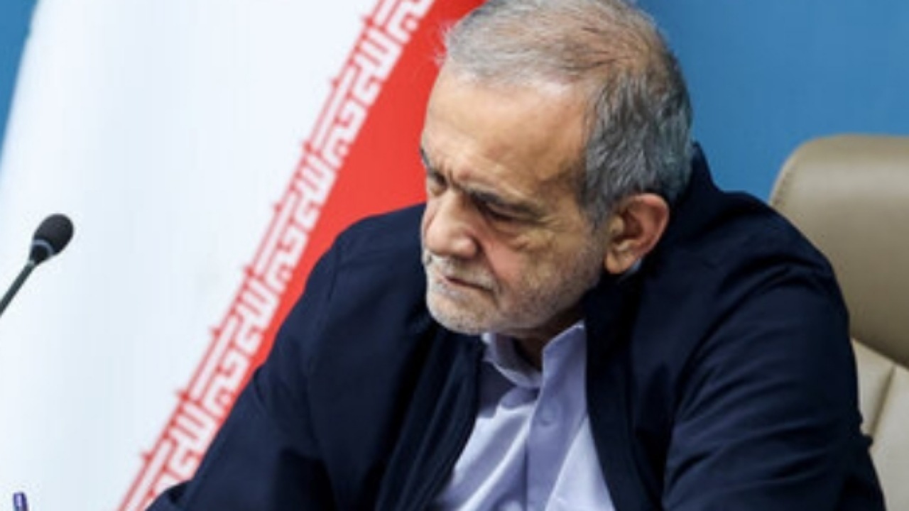 انتقام شکست دشمنان در جنگ ۱۲ روزه، بحران‌سازی و ناامن‌سازی دی ۱۴۰۴ بود