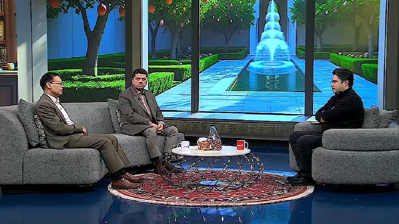 عجیب‌ترین عوامل بیماری تیروئید + فیلم