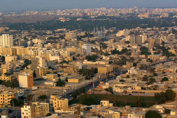 شناسایی کانون و عامل انتشار بوی گاز در مناطقی از بندرعباس دشوار است