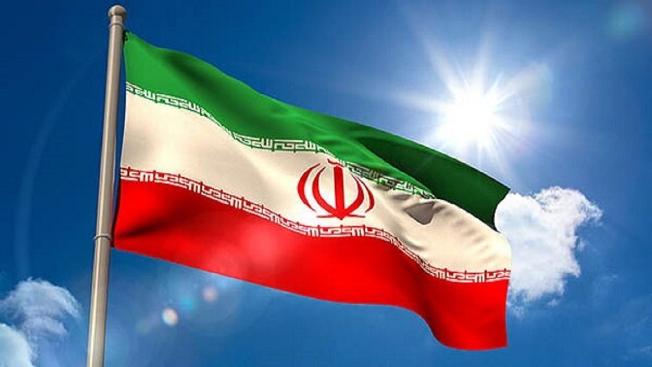 اجرای سرود ایران در شهر الوند+ فیلم
