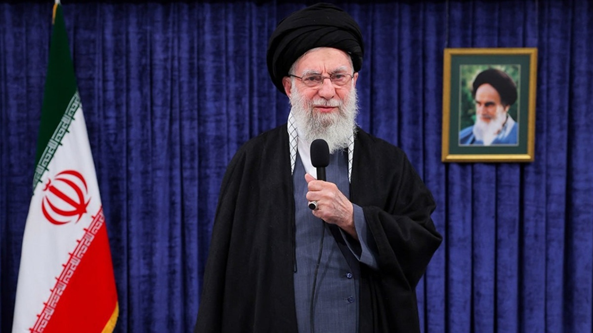 باشگاه خبرنگاران -دعوت رهبر معظم انقلاب از مردم برای حضور در راهپیمایی ۲۲ بهمن