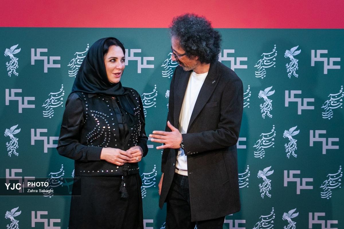 یازدهمین روز چهل‌وچهارمین جشنواره فیلم فجر