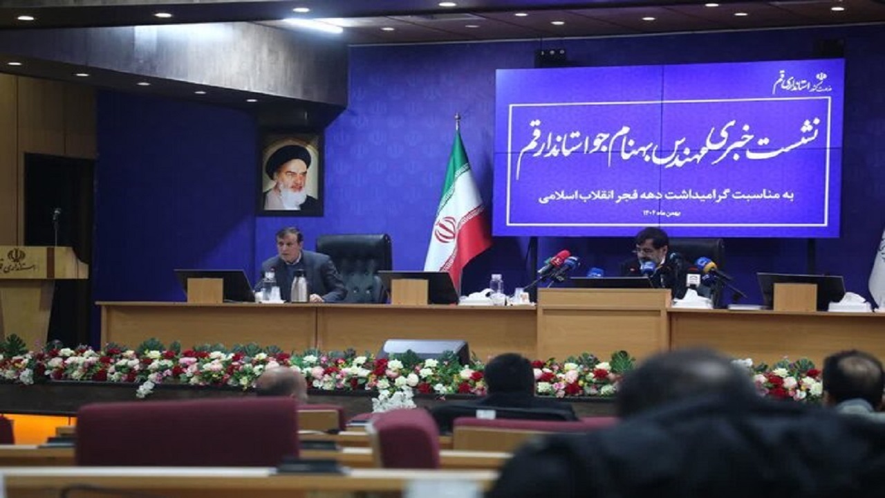 سرنوشت مونوریل قم با نظر مردم مشخص می‌شود