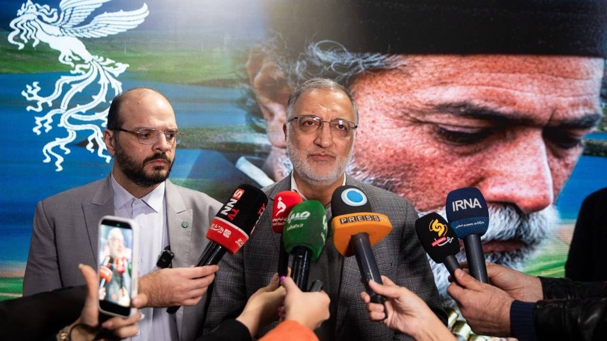 دهمین روز چهل‌وچهارمین جشنواره فیلم فجر
