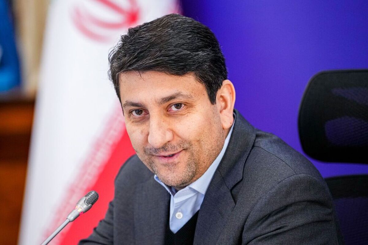 باشگاه خبرنگاران -اولویت دولت، توسعه اقتصاد دیجیتال با محوریت بخش خصوصی است