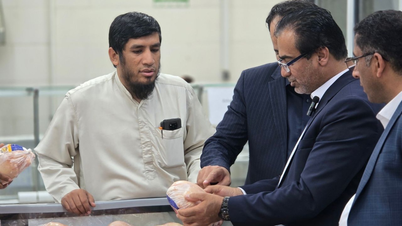 دهک‌های ۴ تا ۷ از امروز می‌توانند از کالابرگ الکترونیکی خرید کنند