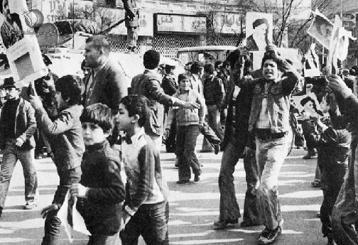 روایت روز&zwnj;های آخر؛ لرستان در آستانه پیروزی انقلاب اسلامی