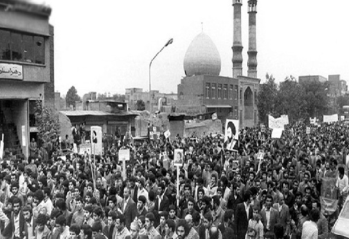 روایت روز&zwnj;های آخر؛ لرستان در آستانه پیروزی انقلاب اسلامی