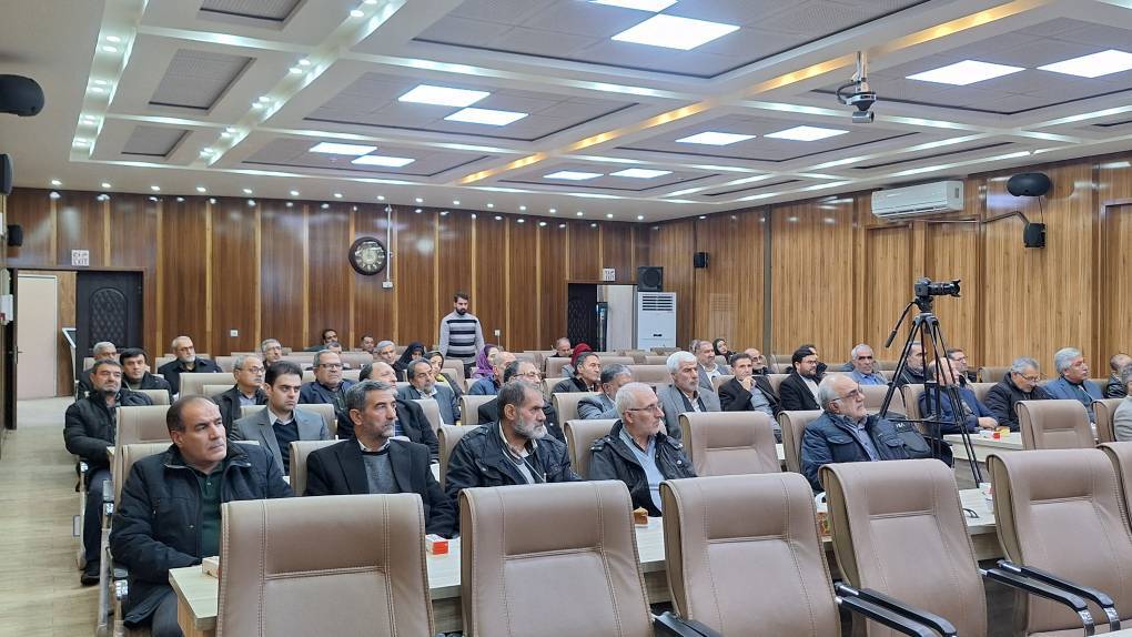 ۲٠ بهمن ۵۷ شاهکاری در تاریخ خوی