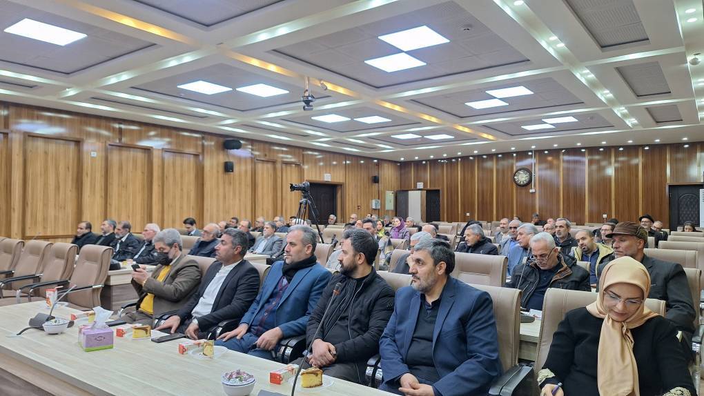 ۲٠ بهمن ۵۷ شاهکاری در تاریخ خوی