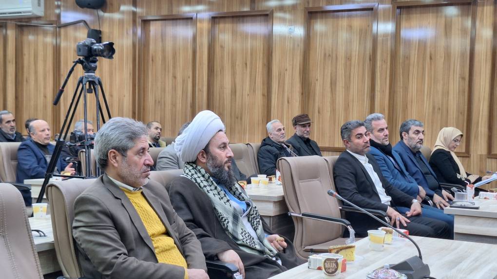 ۲٠ بهمن ۵۷ شاهکاری در تاریخ خوی