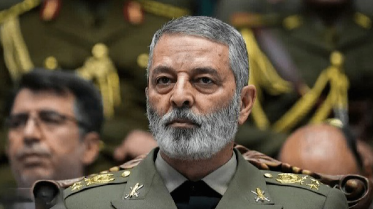 سرلشکر موسوی: نیرو‌های مسلح برای انجام ماموریت‌های خود آماده هستند