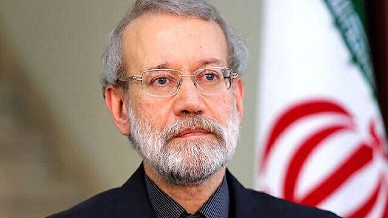دیدار‌های مهم دبیر شورای عالی امنیت ملی ایران در عمان