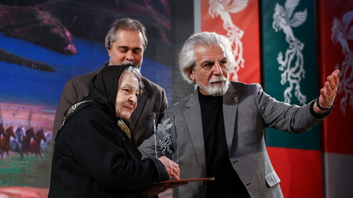 دهمین روز چهل‌وچهارمین جشنواره فیلم فجر