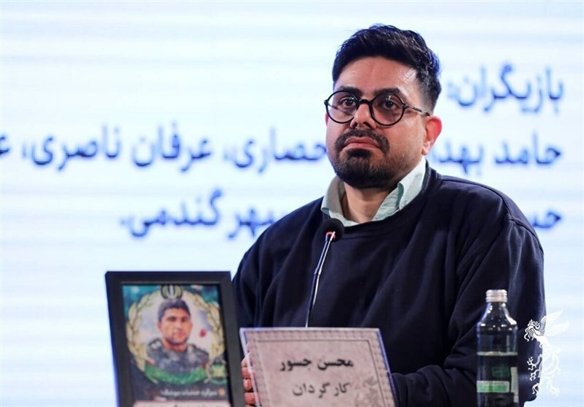 باشگاه خبرنگاران -سوژه «گیس» با دغدغه اقتصادی روز مردم ارتباط دارد