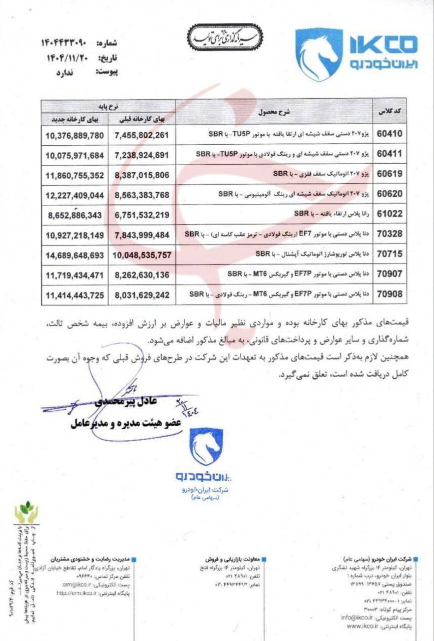 ایران خودرو۲