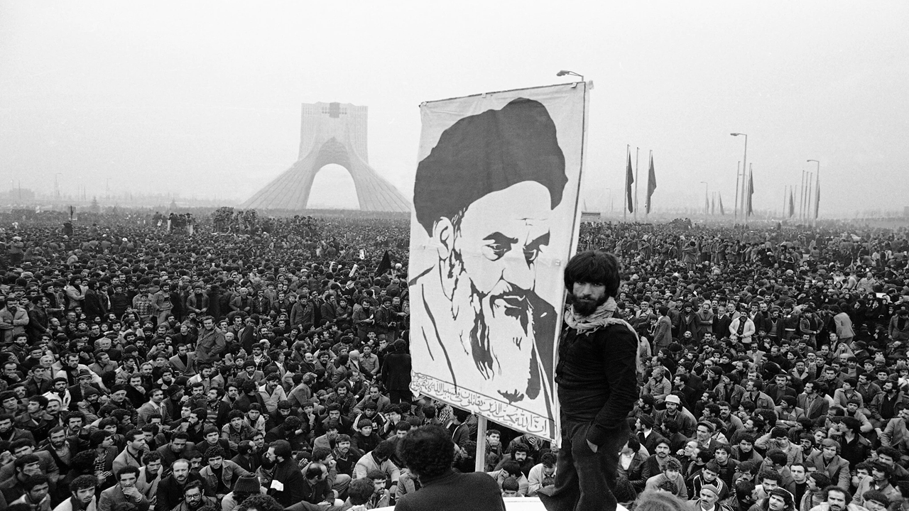 ۲۲ بهمن؛ روزی که روح آزادی در کالبد ایران دمیده شد