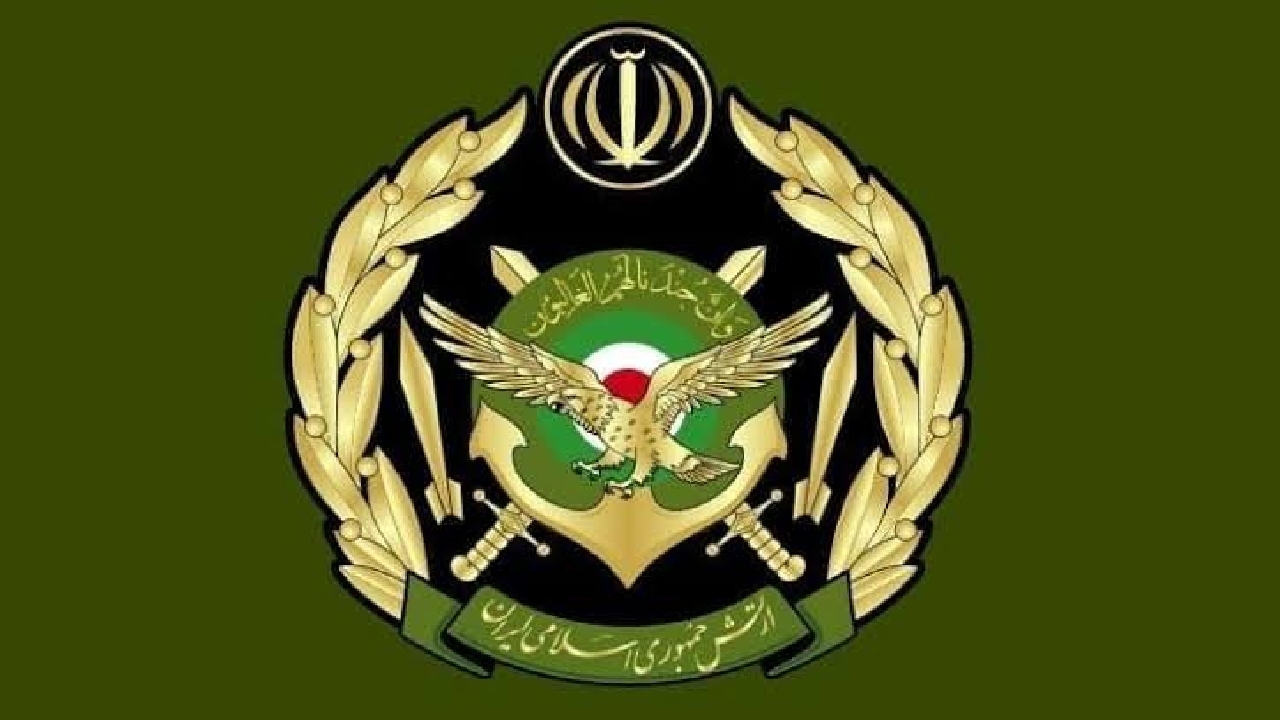 ارتش: فرزندان ایران در نیرو‌های مسلح هر تعرضی را قاطع پاسخ خواهند داد
