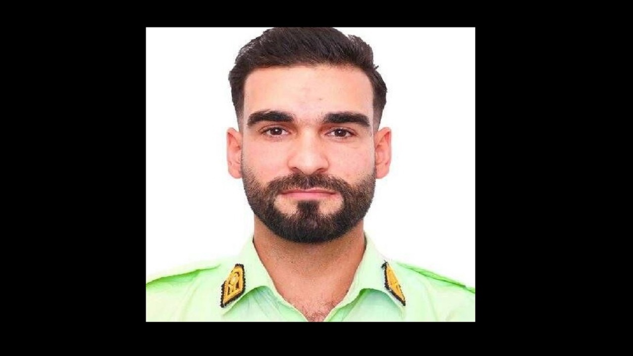 مامور پلیس اهواز در عملیات دستگیری سارقان به شهادت رسید