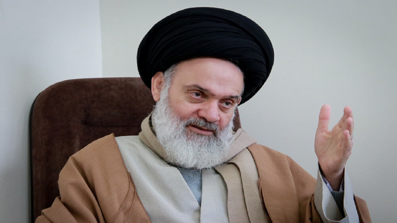 پاسداشت از انقلاب اسلامی وظیفه همگانی است