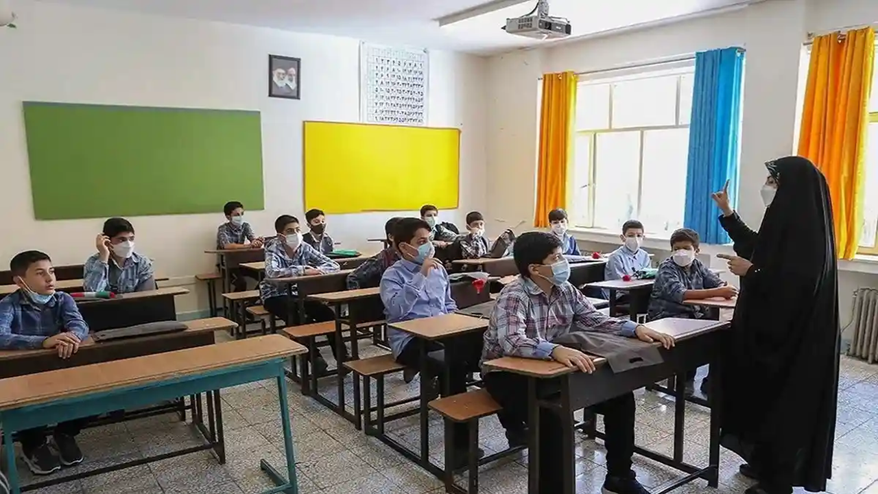 تکمیل ظرفیت آزمون آموزش و پرورش درخواست کارنامه سبز‌های آموزش و پرورش شد
