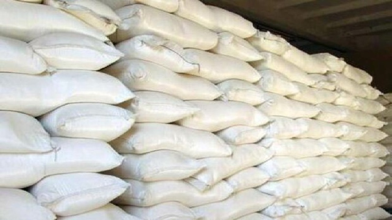 کشف انبار احتکار ۱۵ تن برنج در دورود