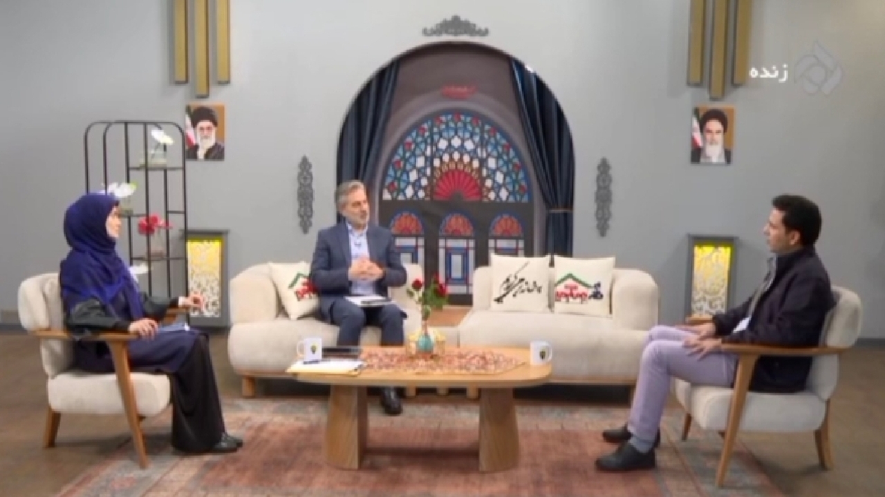 تفاوت پولیپ با انحراف تیغه بینی + فیلم