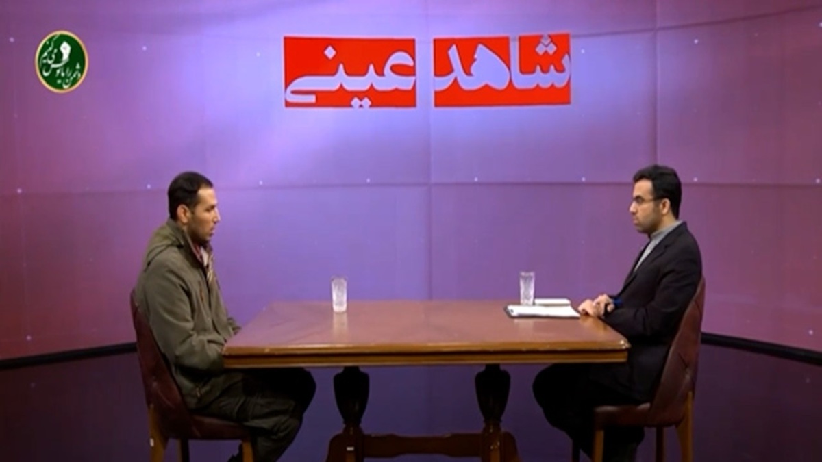 روایتی از زندگی علیرضا ارغوانی؛ شهید ۲۱ ساله حوادث دی ماه + فیلم