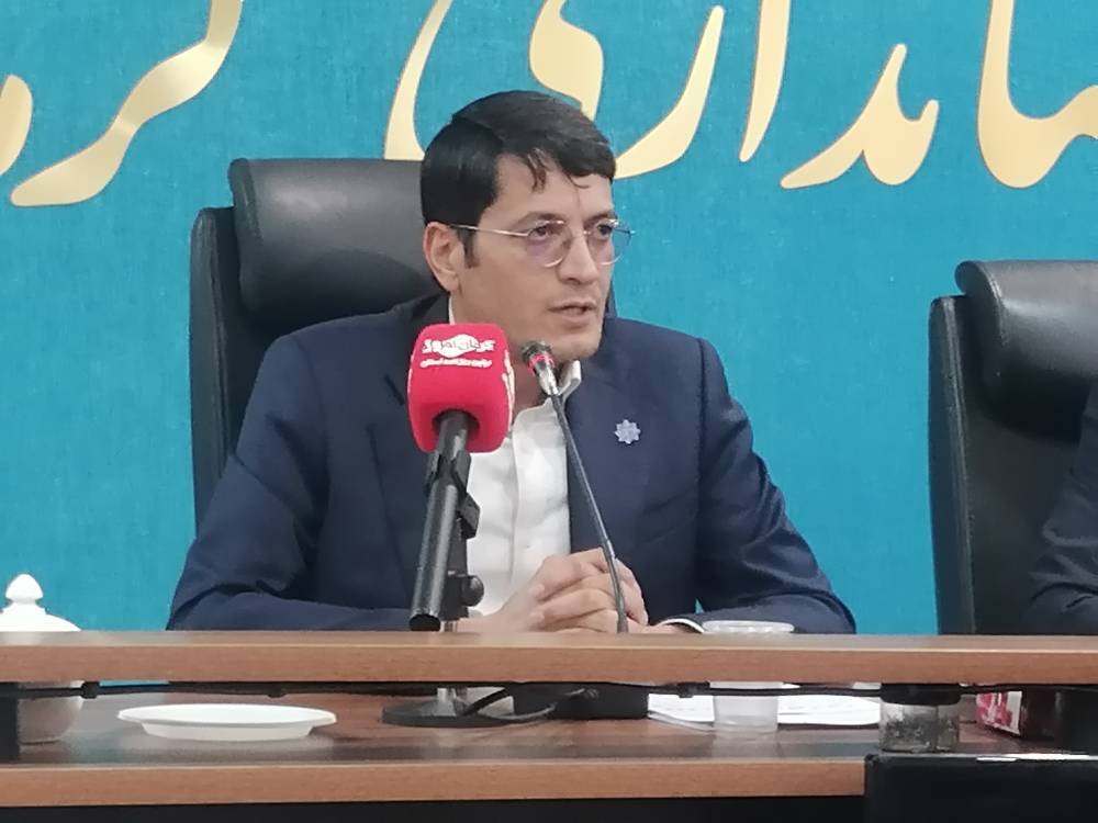 بهره‌برداری از بیمارستان ۳۵۰ تختخوابی اعصاب و روان کرمان در سال آینده