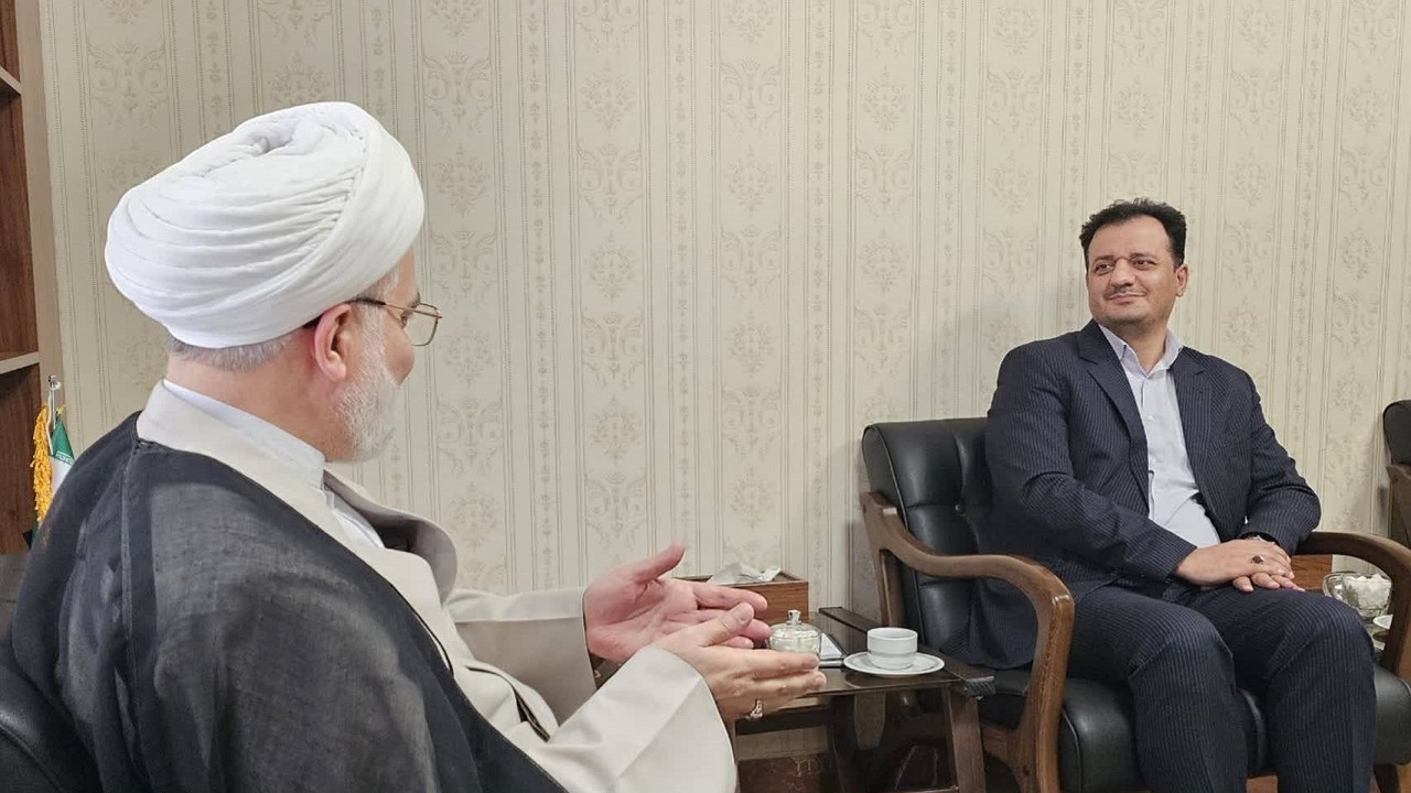 تأکید بر صیانت از سرمایه اجتماعی و مقابله بدون اغماض با فساد اداری