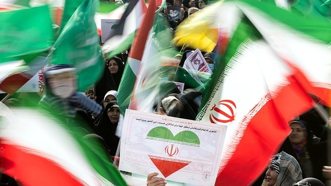 ۲۲ بهمن ۱۴۰۴ روز تکرار «فتح بزرگ» ملت ایران در سال ۱۳۵۷