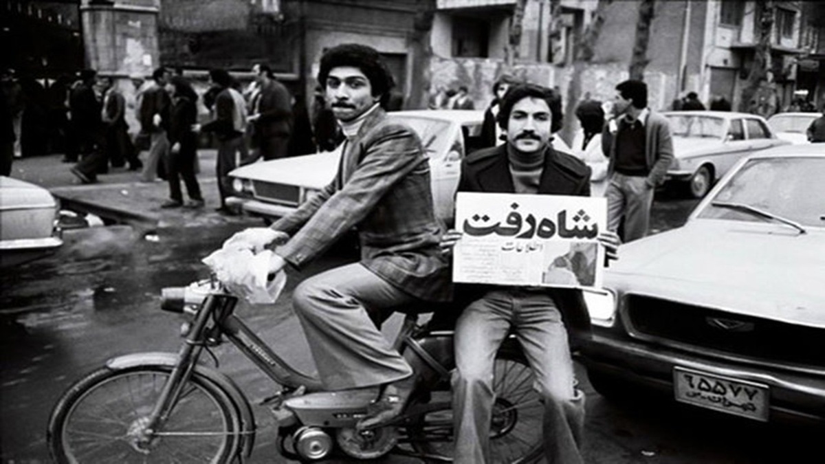 تحقیر رضا پهلوی توسط سناتور آمریکایی + فیلم