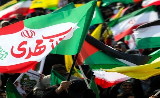 پیر و جوان پای انقلاب؛ حضور مردم سراسر کشور در ۲۲ بهمن